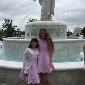 Meet your Posher, Lori